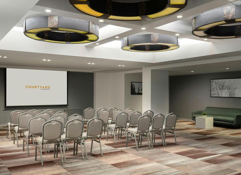 Konferenzraum Foto