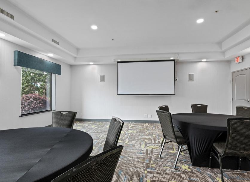 Konferenzraum Foto