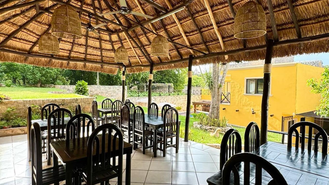 Hotel Rinconada del Convento