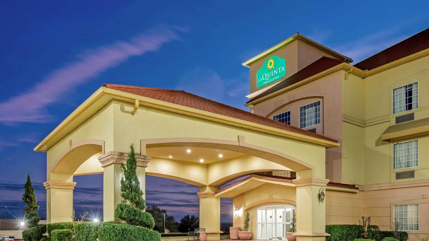 La Quinta Inn & Suites by Wyndham Glen Rose