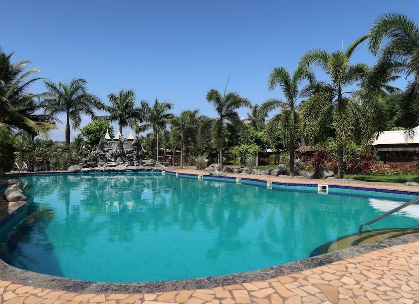 Pool Foto