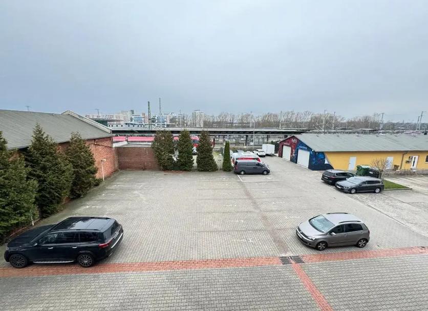 Außenansicht Foto