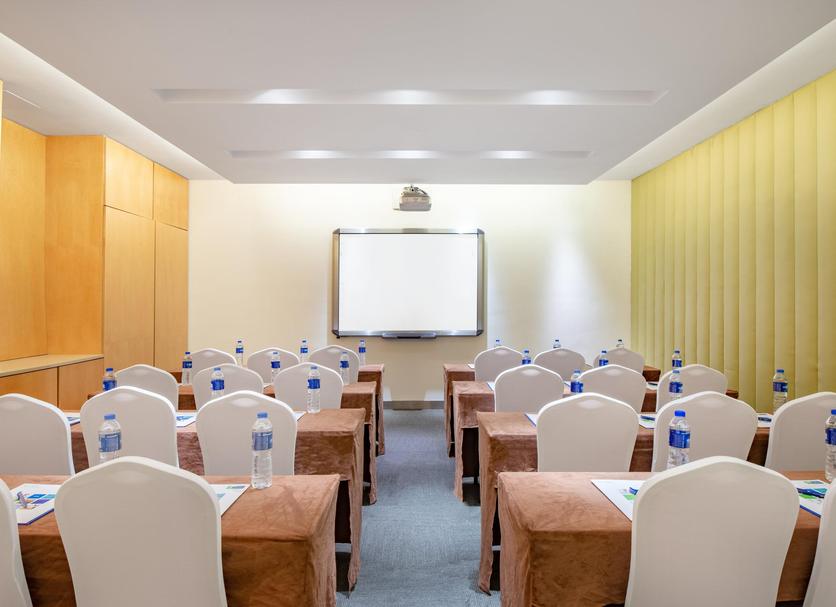 Konferenzraum Foto