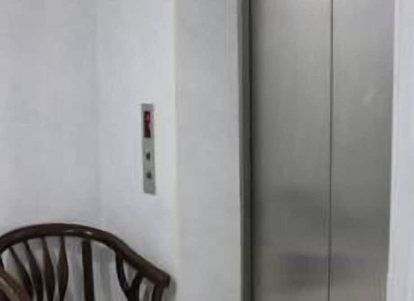 Zimmerausstattung Foto