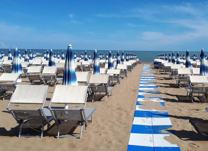 Strand Foto