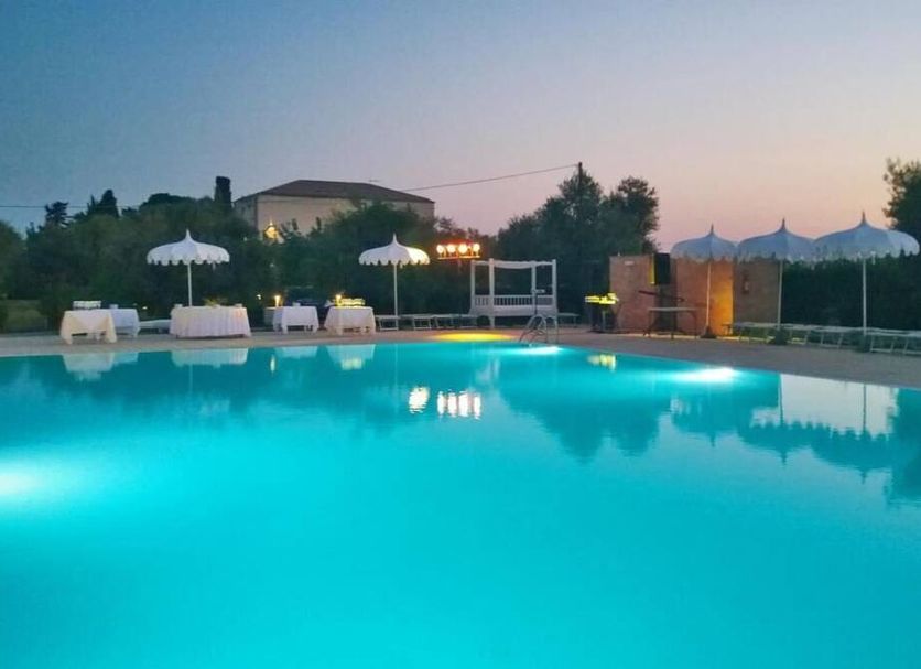 Pool Foto