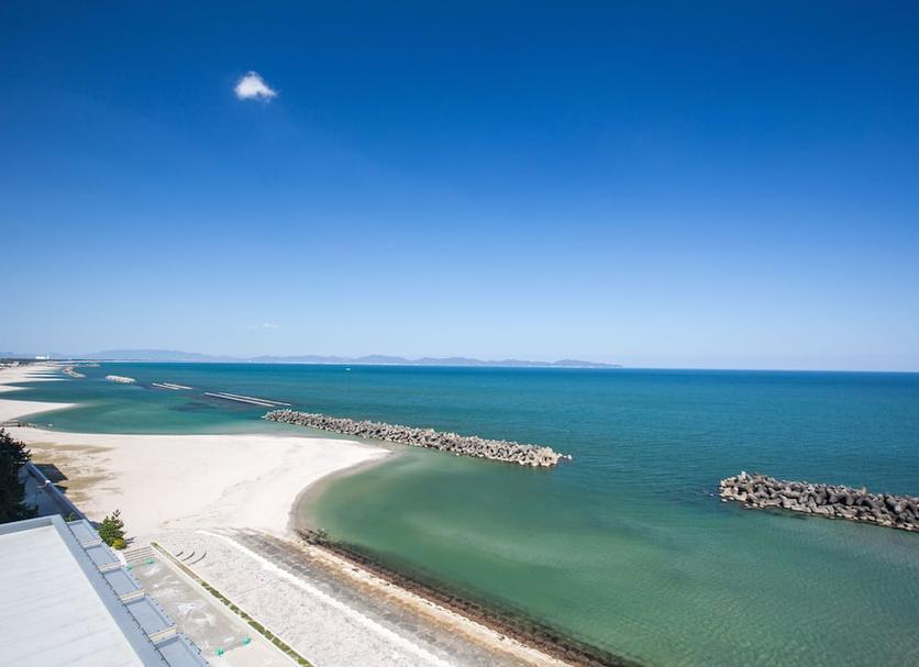 Strand Foto