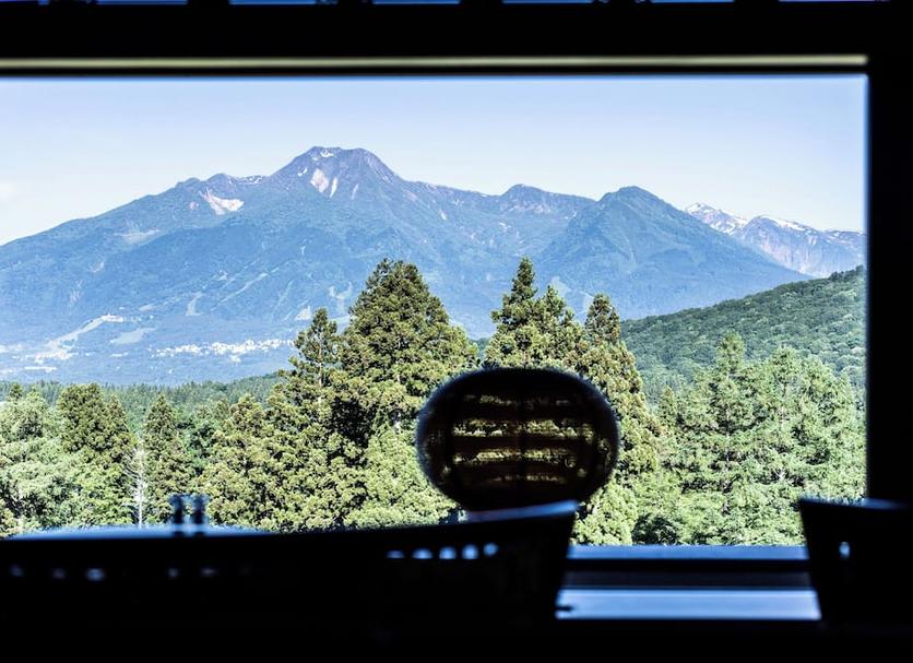 Außenansicht Foto