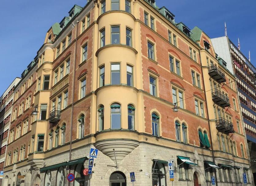 Gebäude Foto