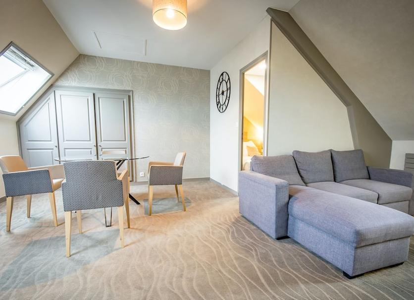 Wohnzimmer Foto