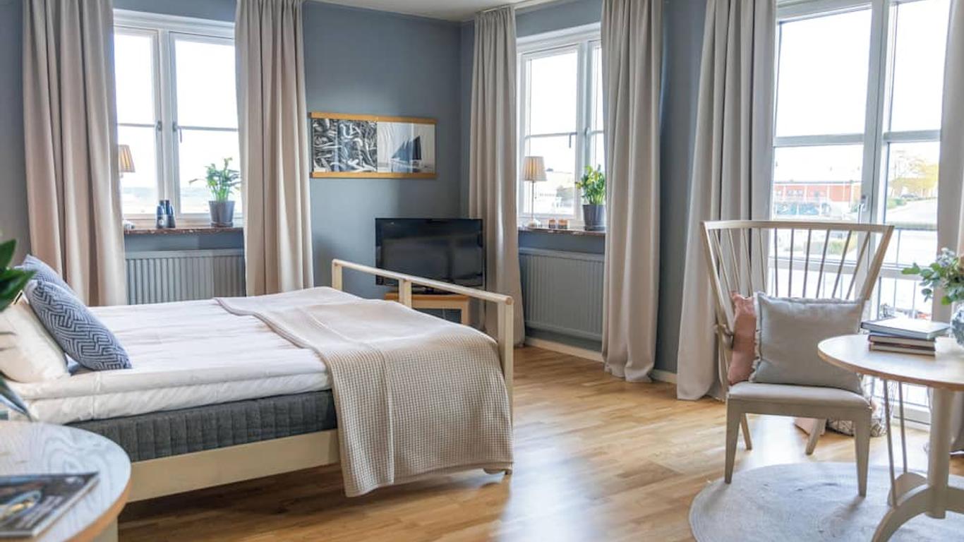 Maritim Hotell & Krog