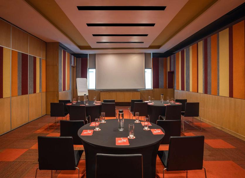 Konferenzraum Foto