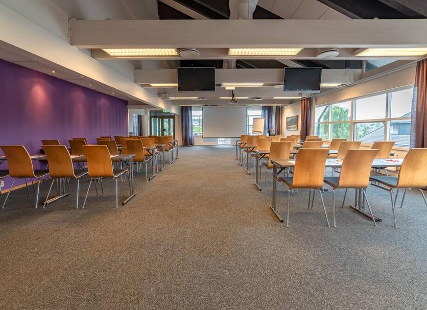 Konferenzraum Foto