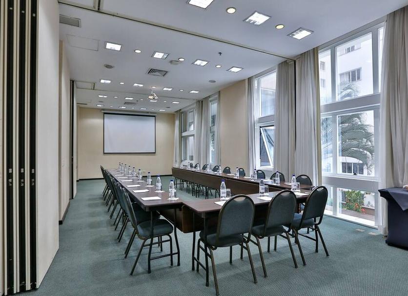 Konferenzraum Foto