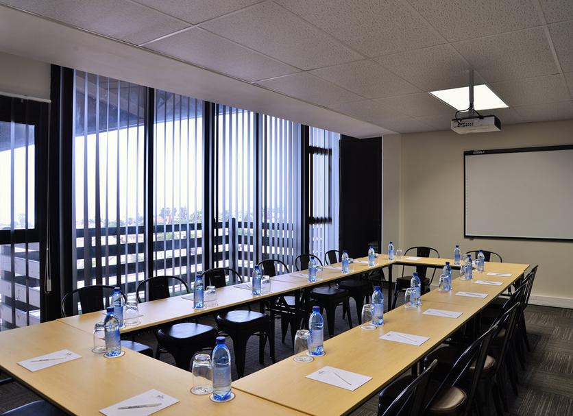Konferenzraum Foto