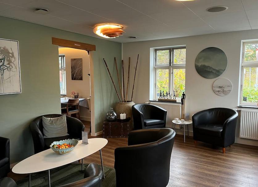 Wohnzimmer Foto