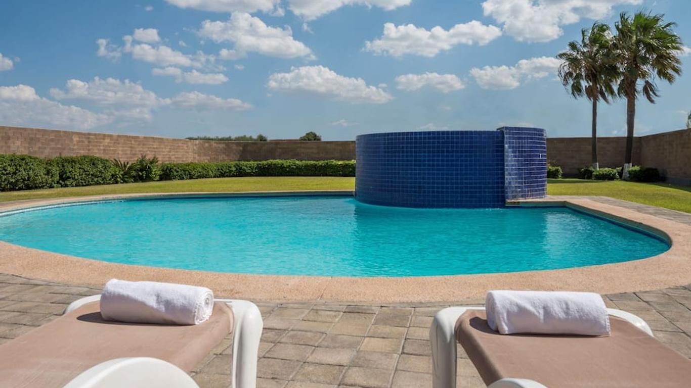 Real Inn Nuevo Laredo