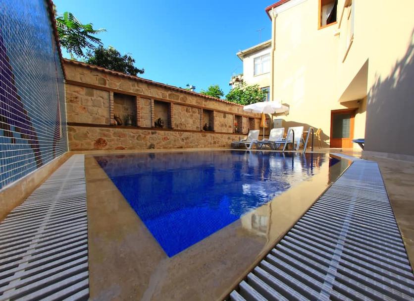 Pool Foto