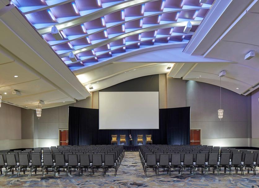 Konferenzraum Foto