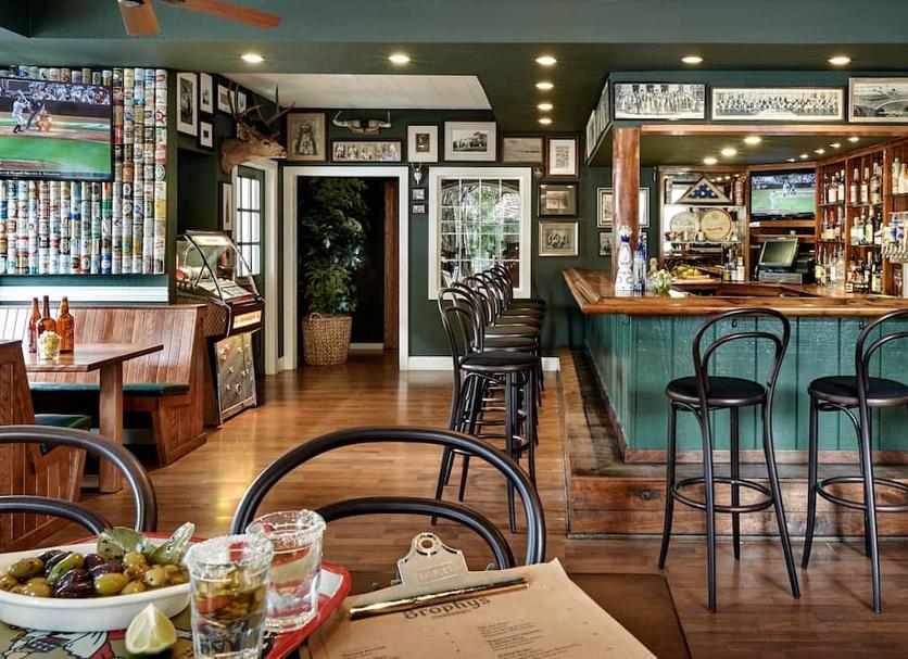 Bar Foto
