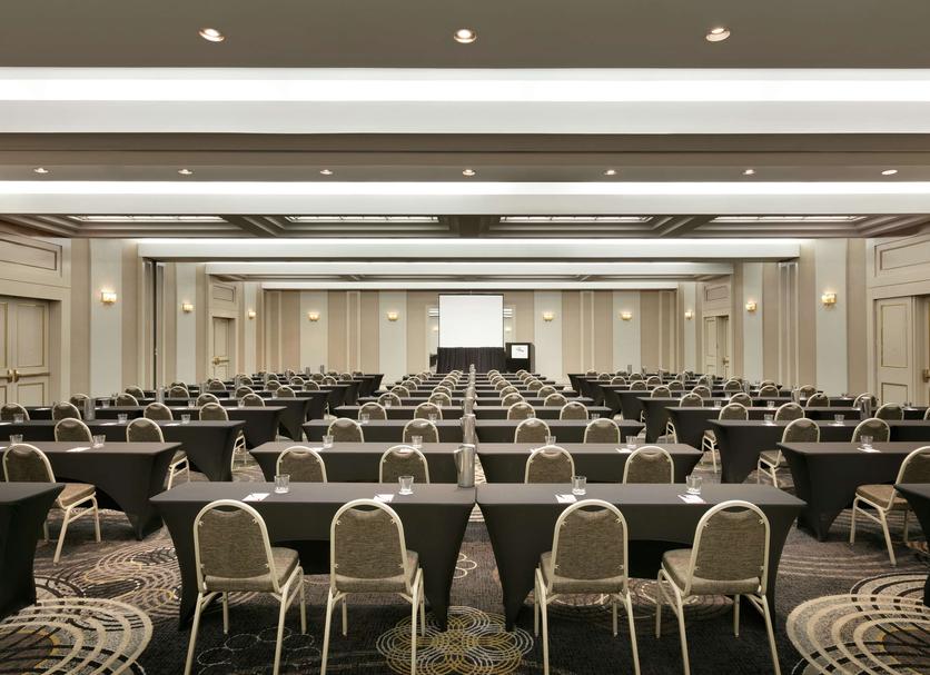 Konferenzraum Foto