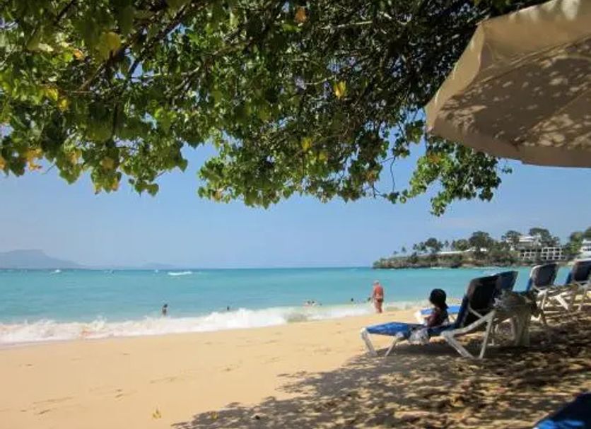 Strand Foto