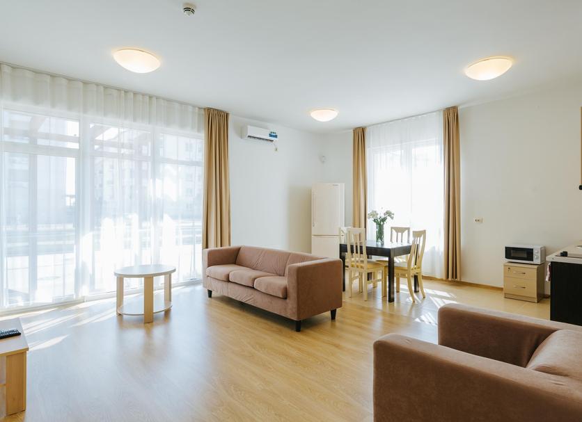 Wohnzimmer Foto