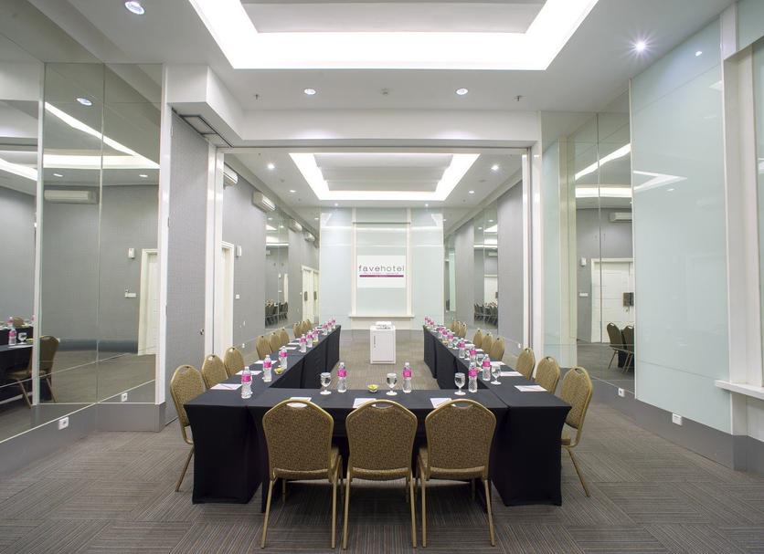 Konferenzraum Foto