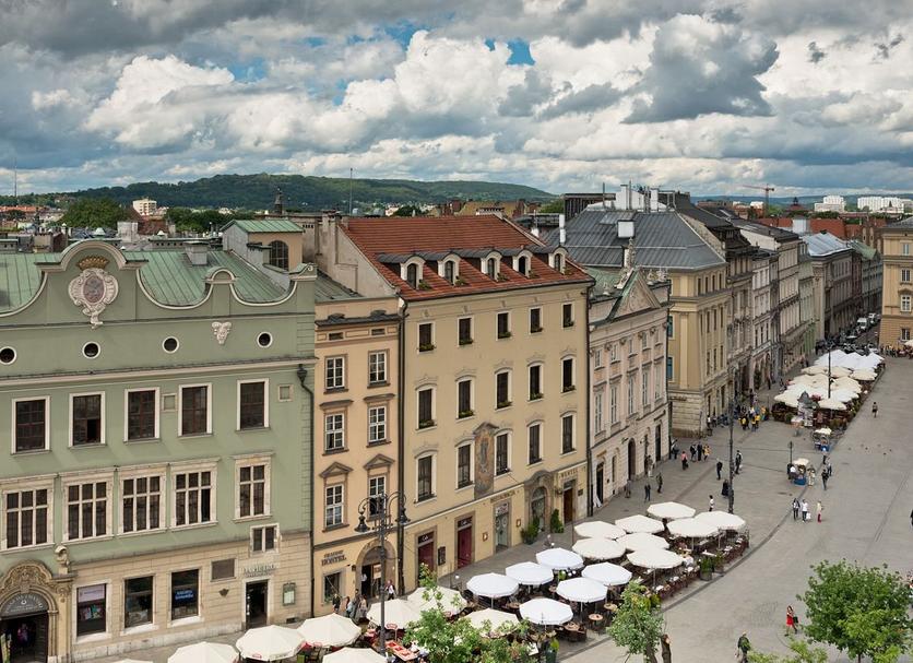 Außenansicht Foto