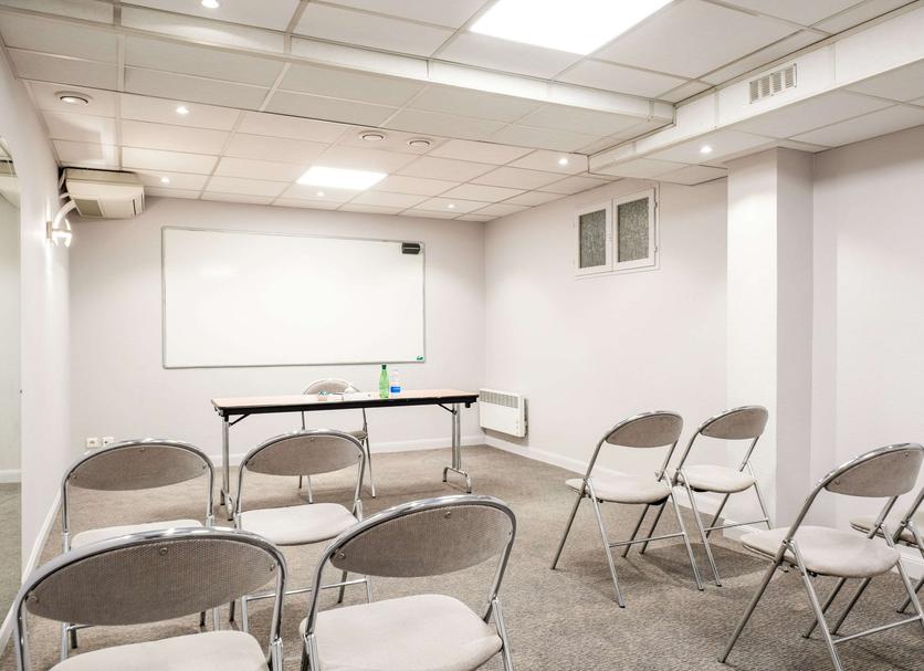 Konferenzraum Foto