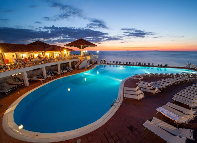 Pool Foto