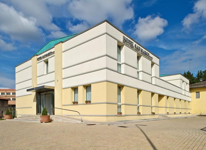 Gebäude Foto