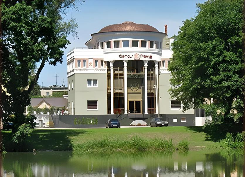 Gebäude Foto