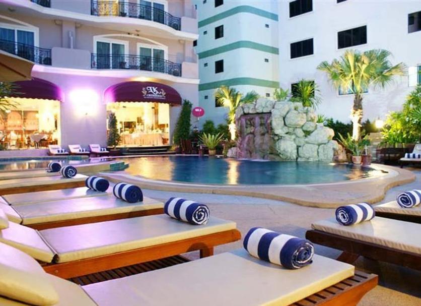 Pool Foto