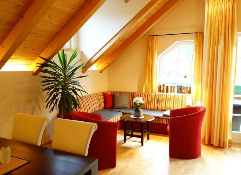Wohnzimmer Foto