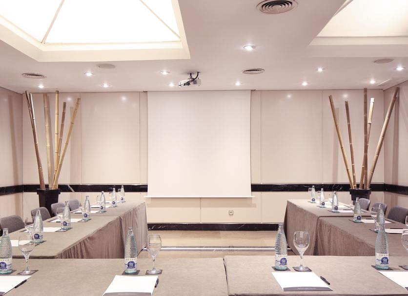 Konferenzraum Foto