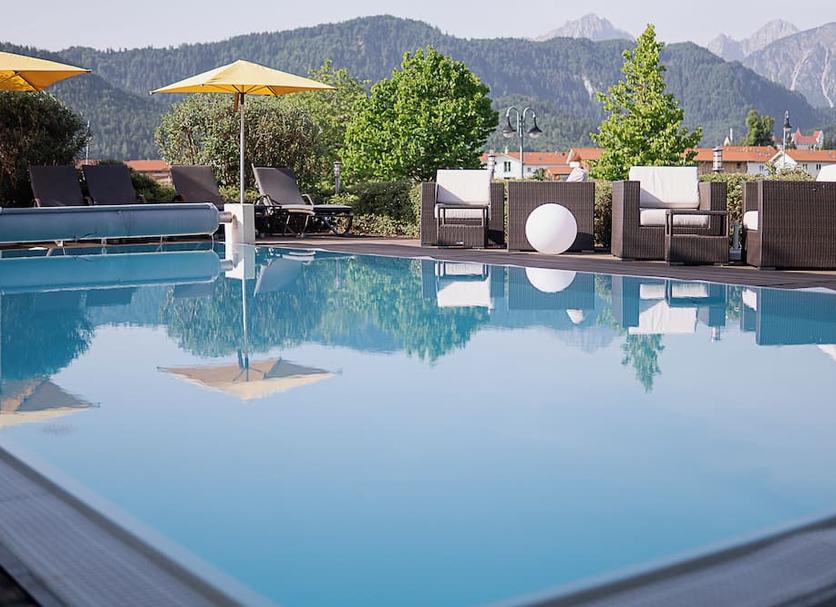 Pool Foto