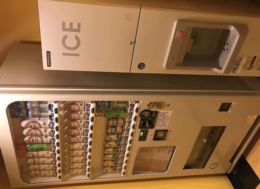 Zimmerausstattung Foto