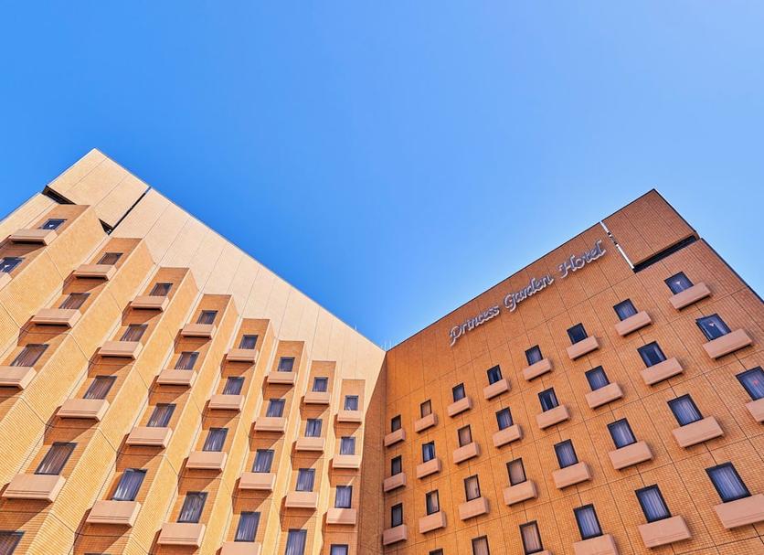 Gebäude Foto