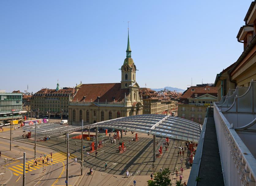 Gebäude Foto