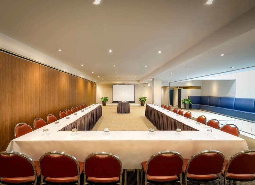 Konferenzraum Foto