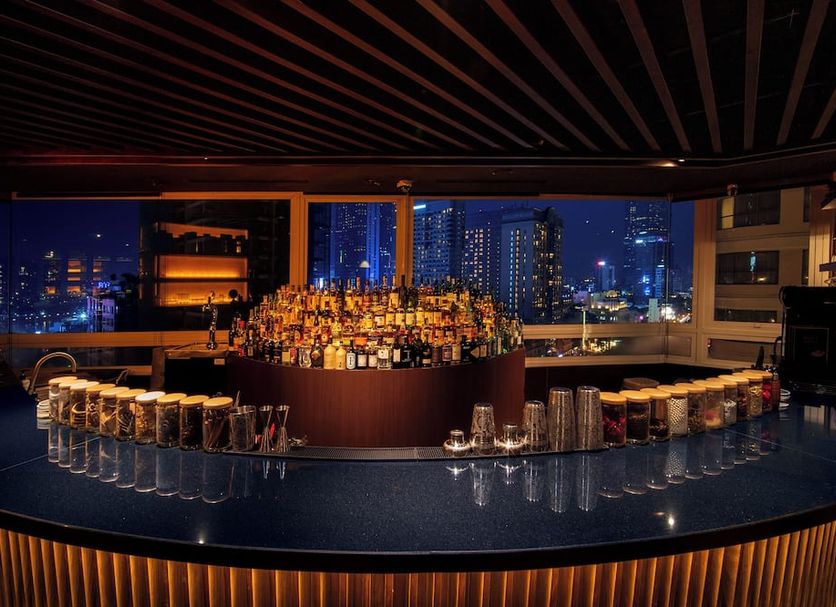 Bar Foto