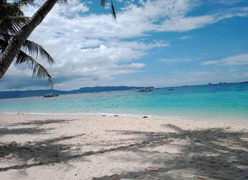 Strand Foto
