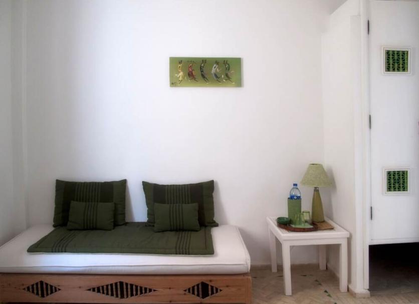 Wohnzimmer Foto