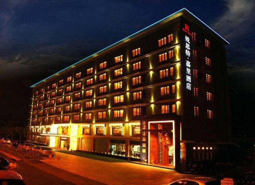 Gebäude Foto