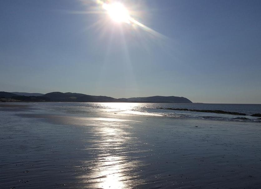 Strand Foto