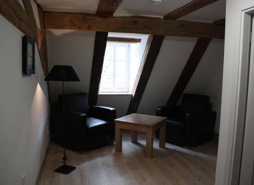 Wohnzimmer Foto