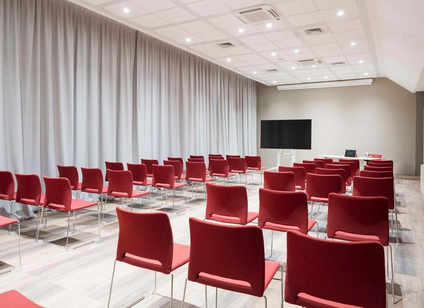 Konferenzraum Foto