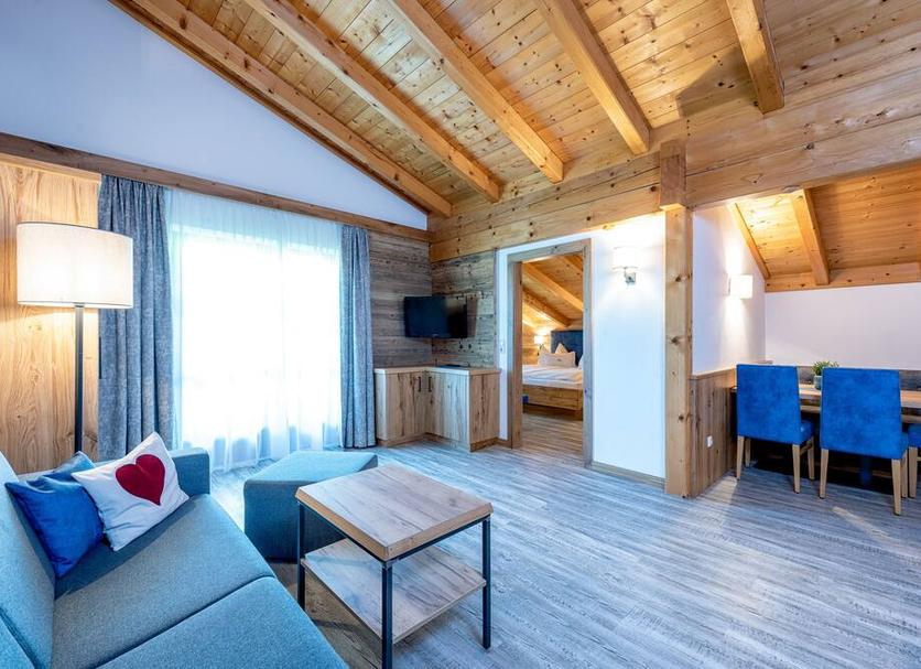 Wohnzimmer Foto