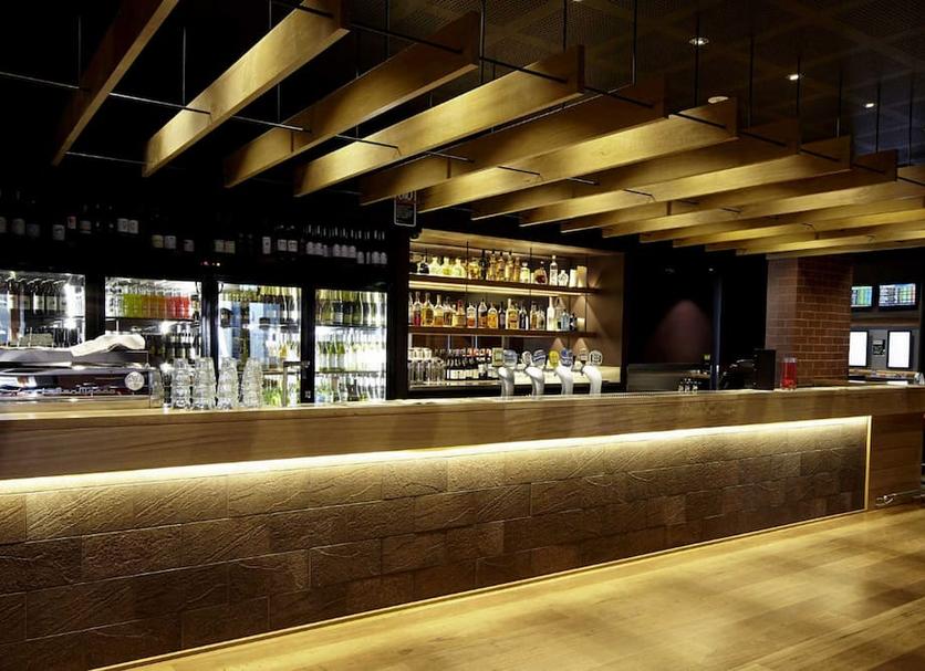 Bar Foto